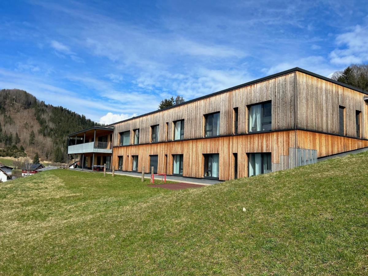 Jutel Windischgarsten Exterior foto